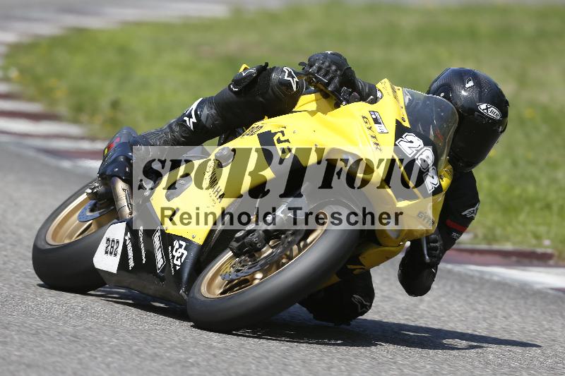 /26 23.07.2026  Speer Racing ADR/Gruppe weiss/282